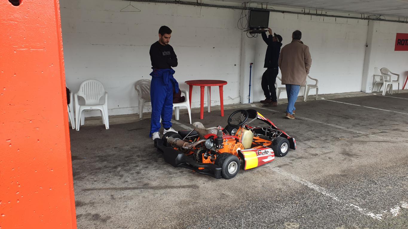 1 Hora de Resistência 390cc C.A Racing14