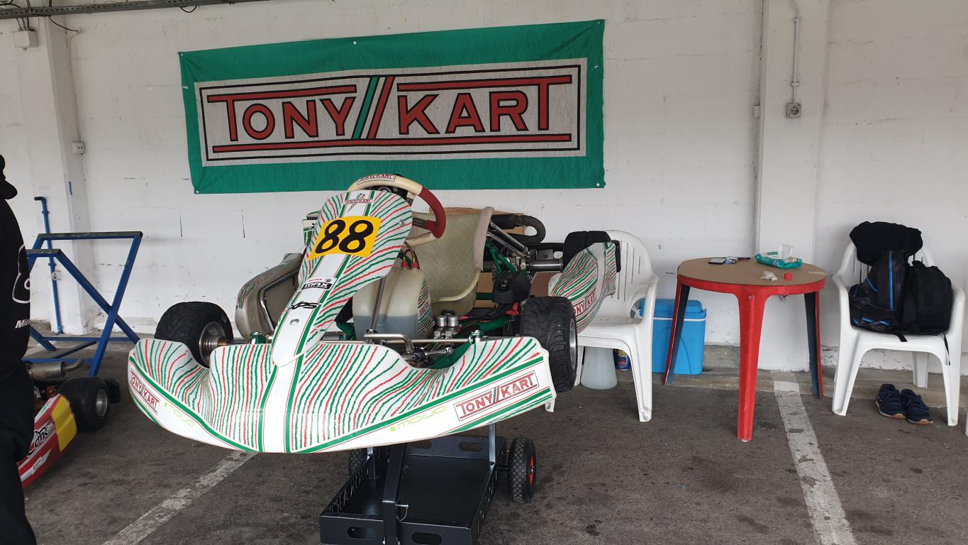 1 Hora de Resistência 390cc C.A Racing15