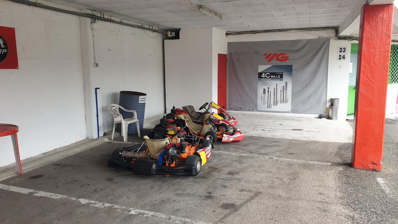 1 Hora de Resistência 390cc C.A Racing16