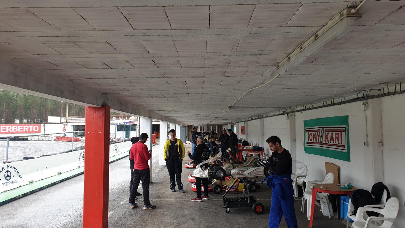 1 Hora de Resistência 390cc C.A Racing17