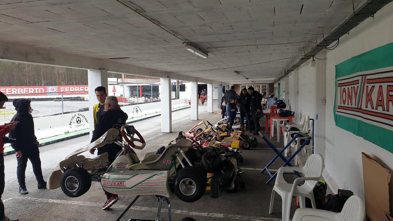 1 Hora de Resistência 390cc C.A Racing18