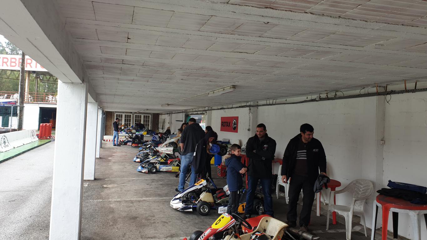 1 Hora de Resistência 390cc C.A Racing19