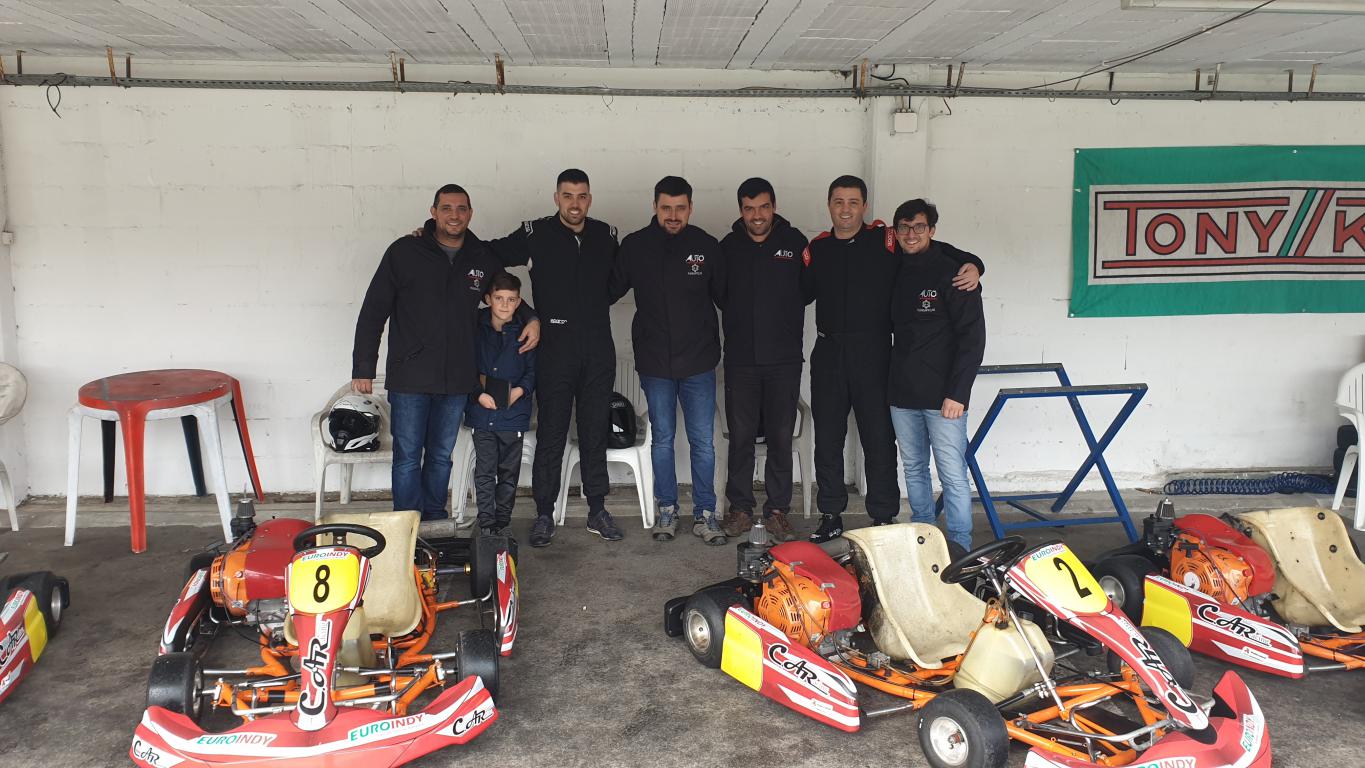 1 Hora de Resistência 390cc C.A Racing21