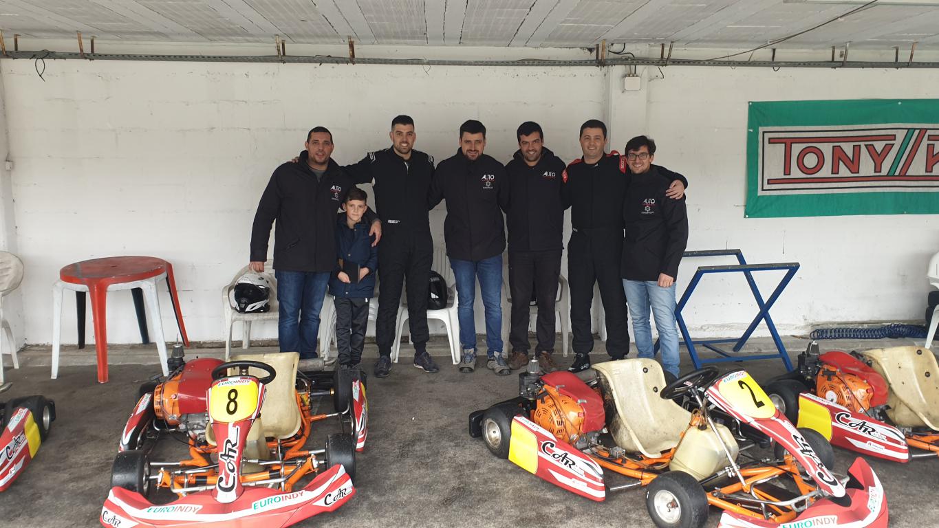 1 Hora de Resistência 390cc C.A Racing22
