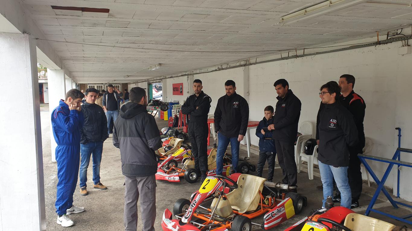 1 Hora de Resistência 390cc C.A Racing23