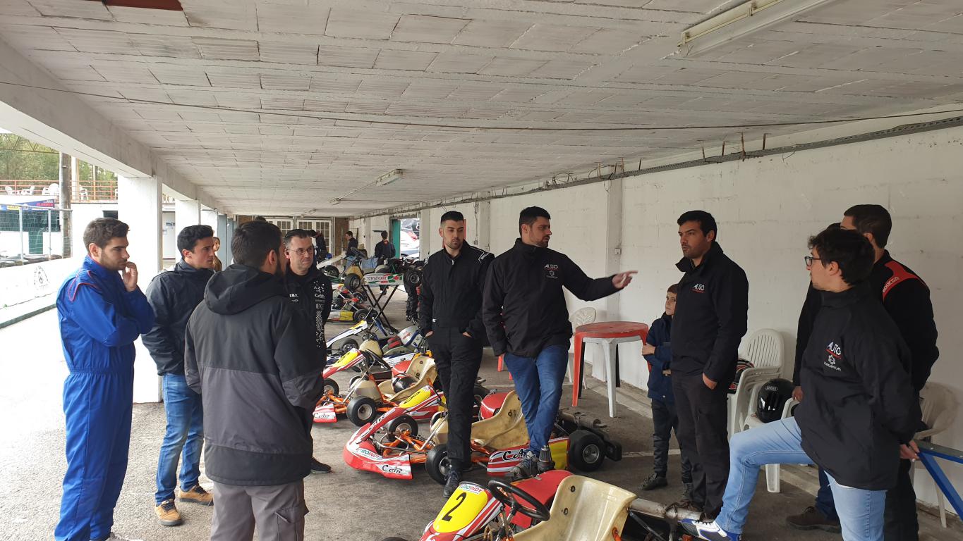 1 Hora de Resistência 390cc C.A Racing26