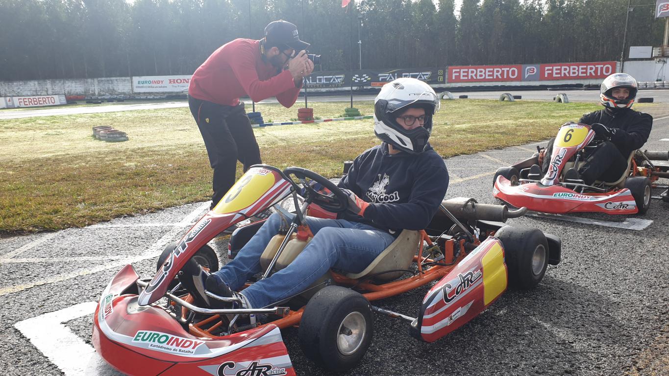 1 Hora de Resistência 390cc C.A Racing27