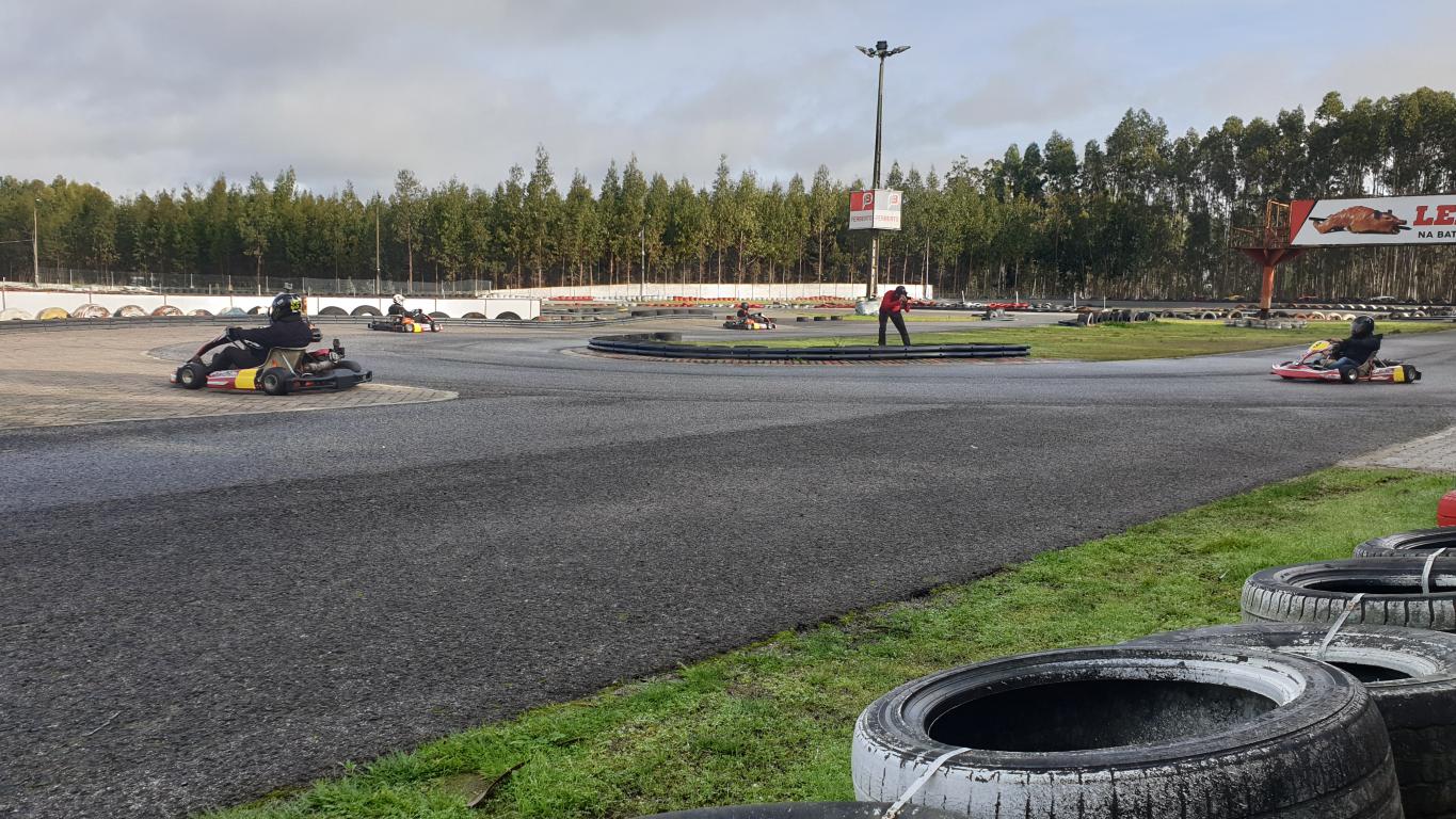 1 Hora de Resistência 390cc C.A Racing36