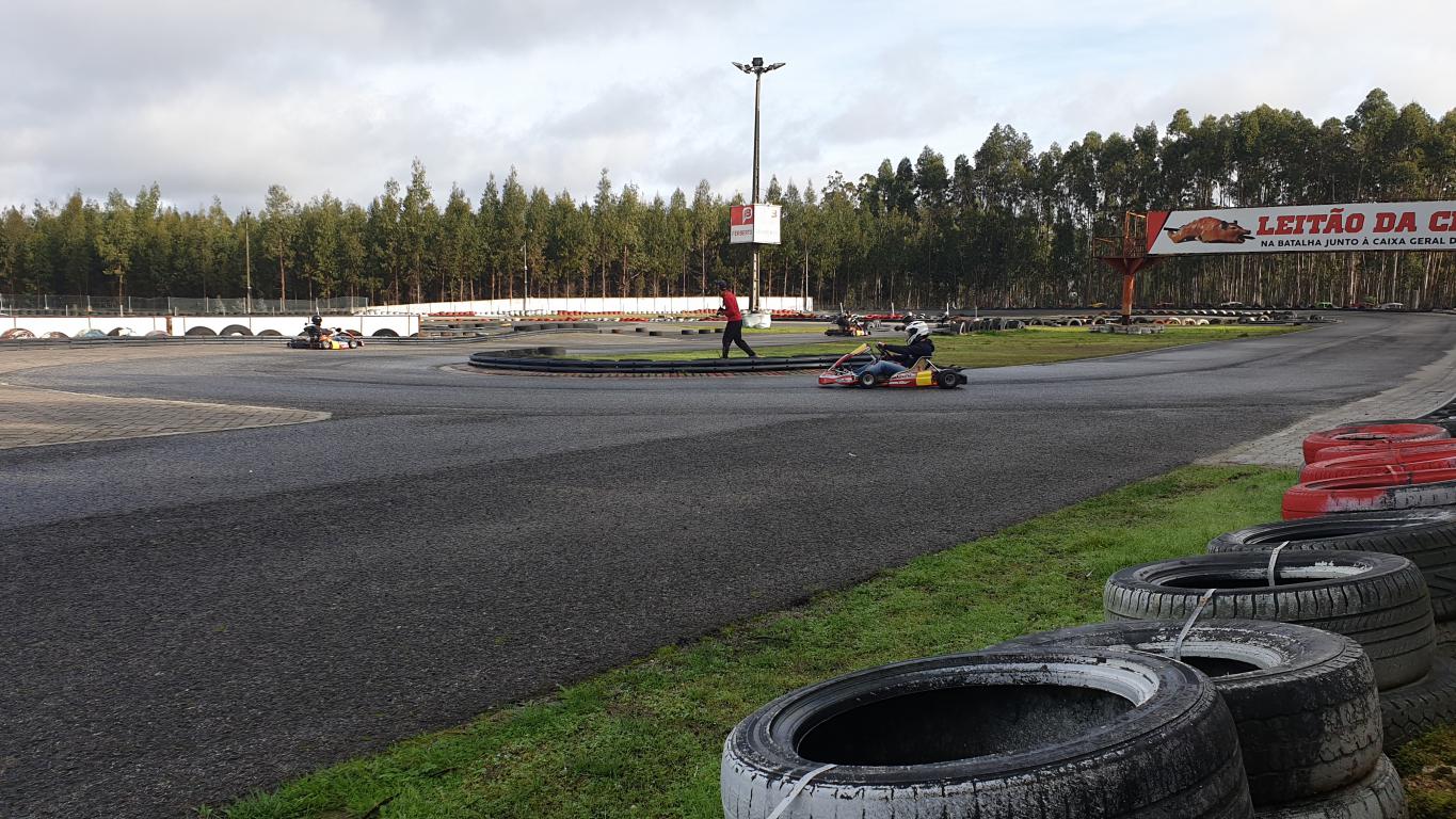 1 Hora de Resistência 390cc C.A Racing38