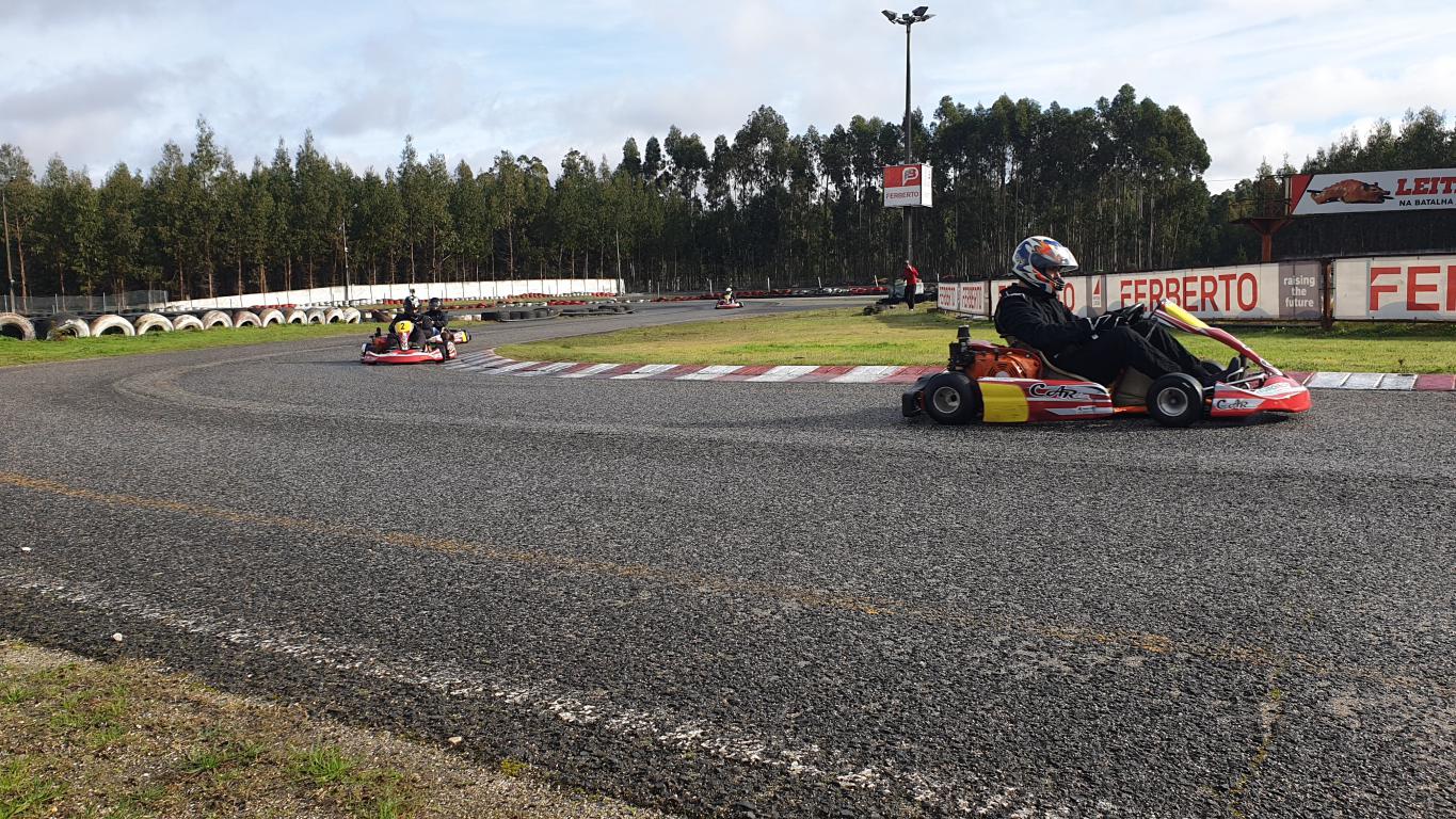 1 Hora de Resistência 390cc C.A Racing42