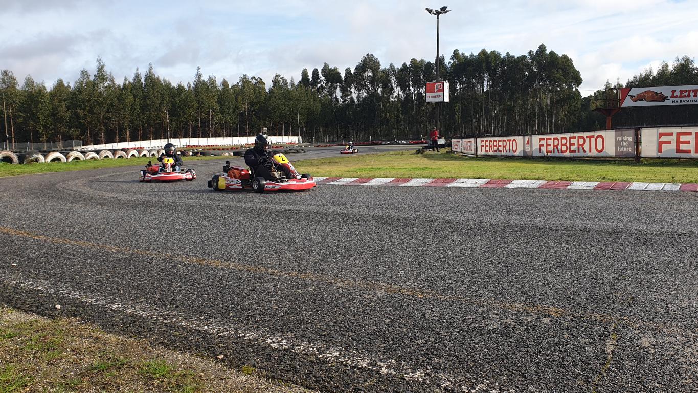 1 Hora de Resistência 390cc C.A Racing43