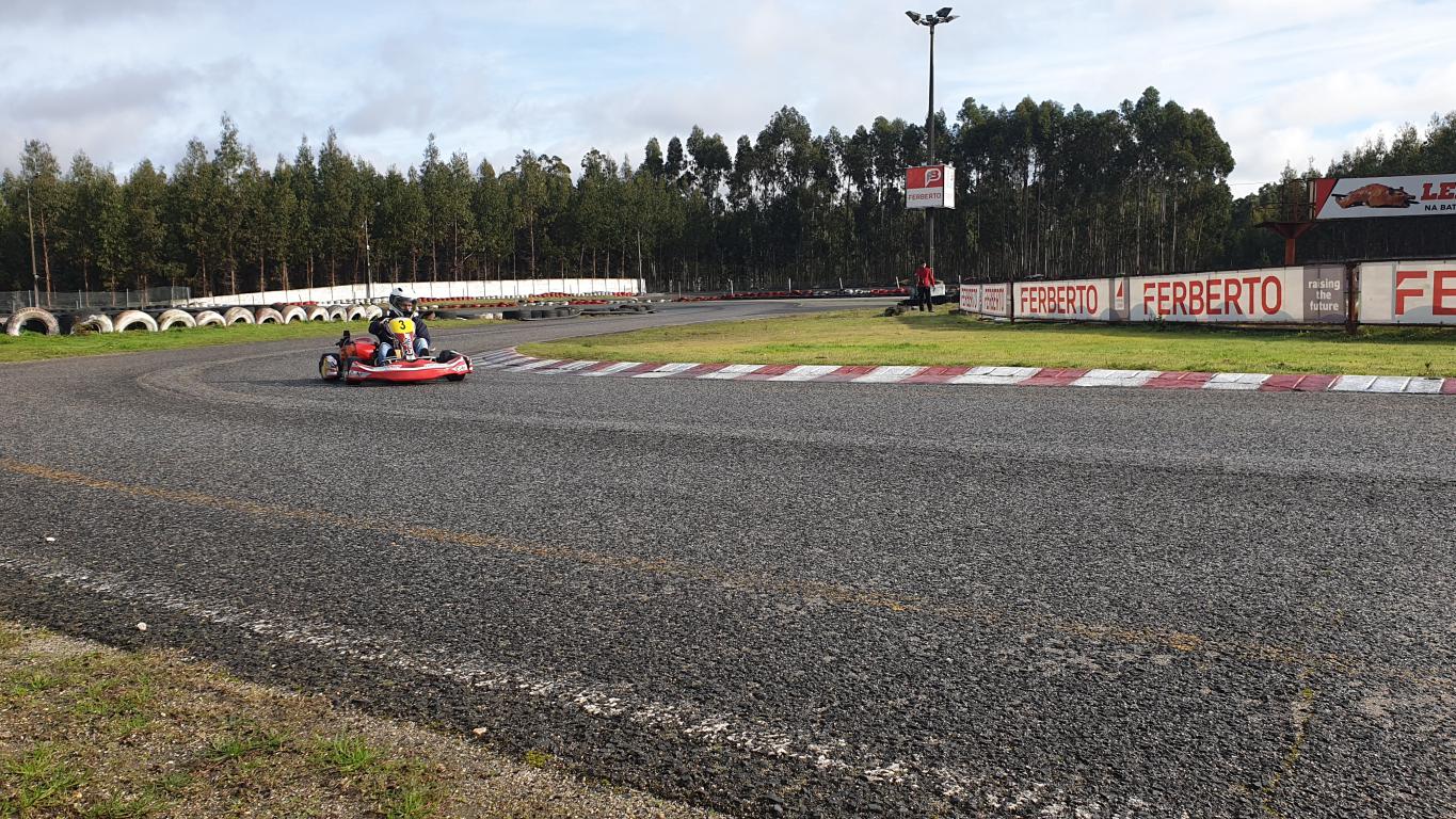1 Hora de Resistência 390cc C.A Racing45