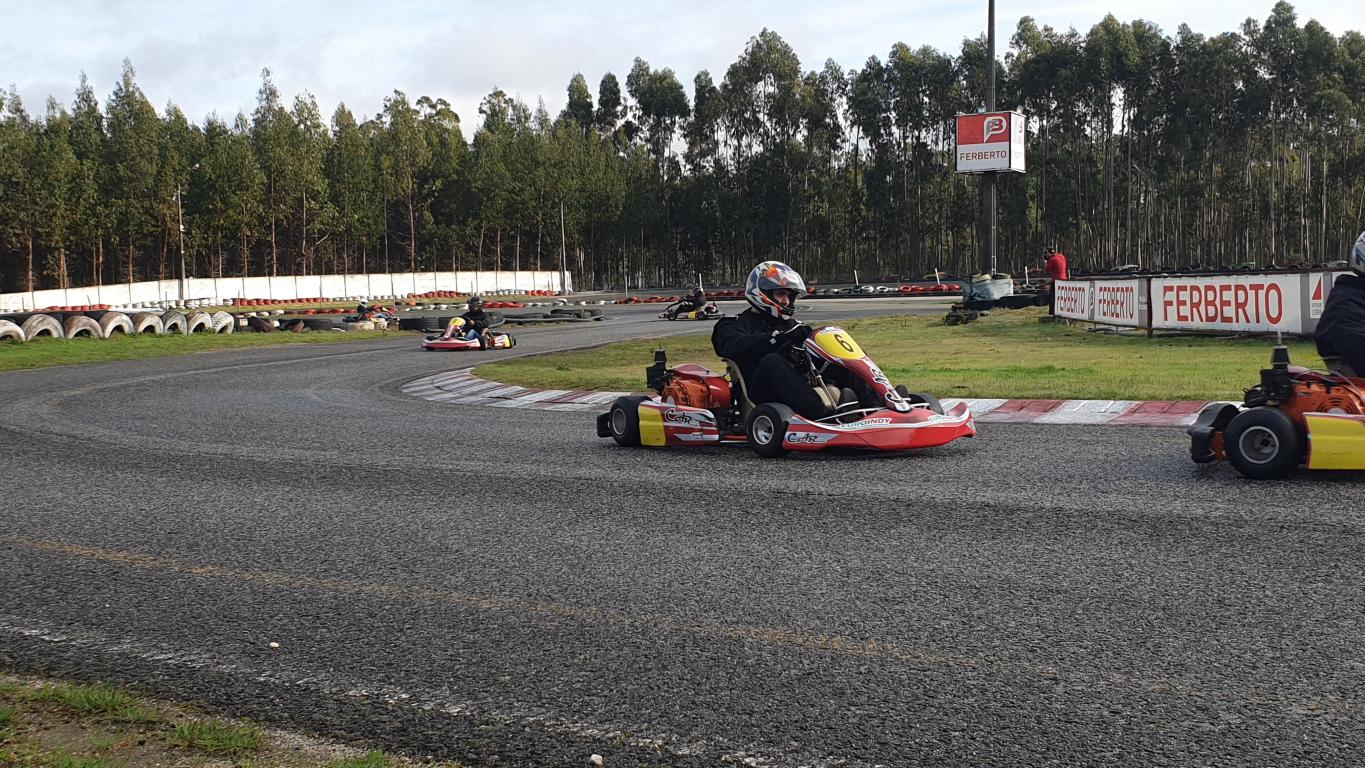 1 Hora de Resistência 390cc C.A Racing49