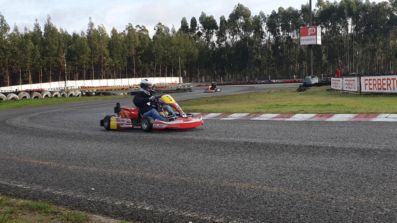1 Hora de Resistência 390cc C.A Racing51