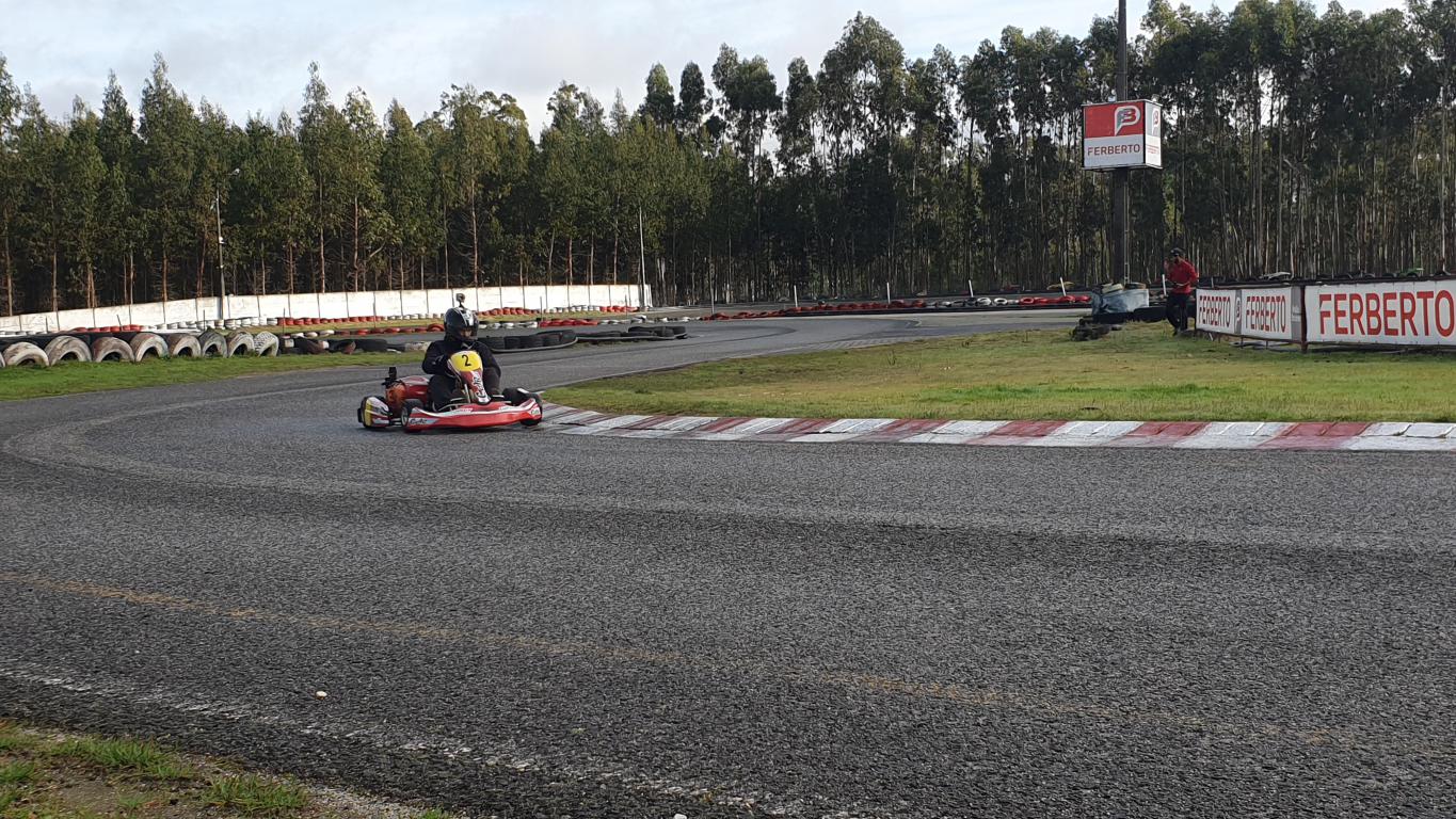 1 Hora de Resistência 390cc C.A Racing52