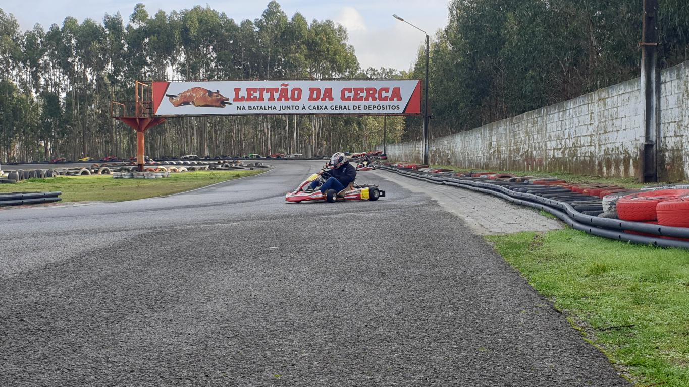 1 Hora de Resistência 390cc C.A Racing54