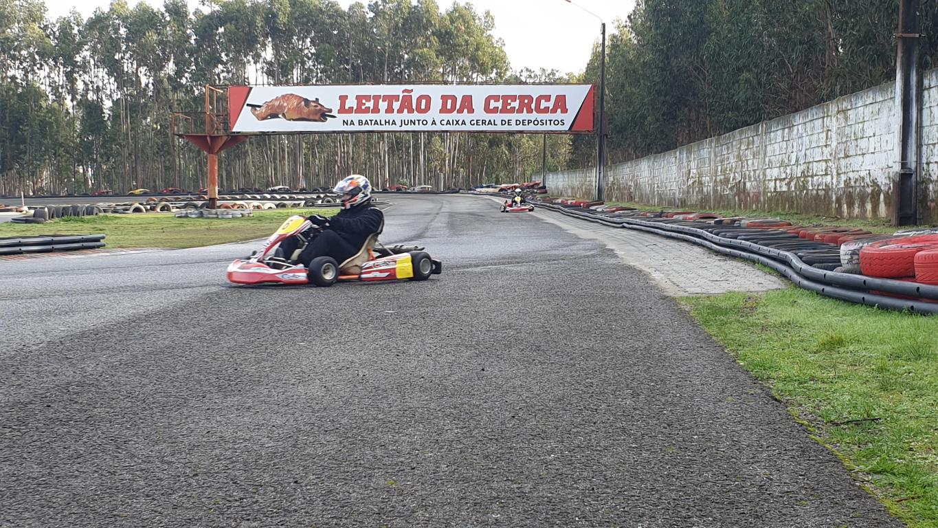 1 Hora de Resistência 390cc C.A Racing56