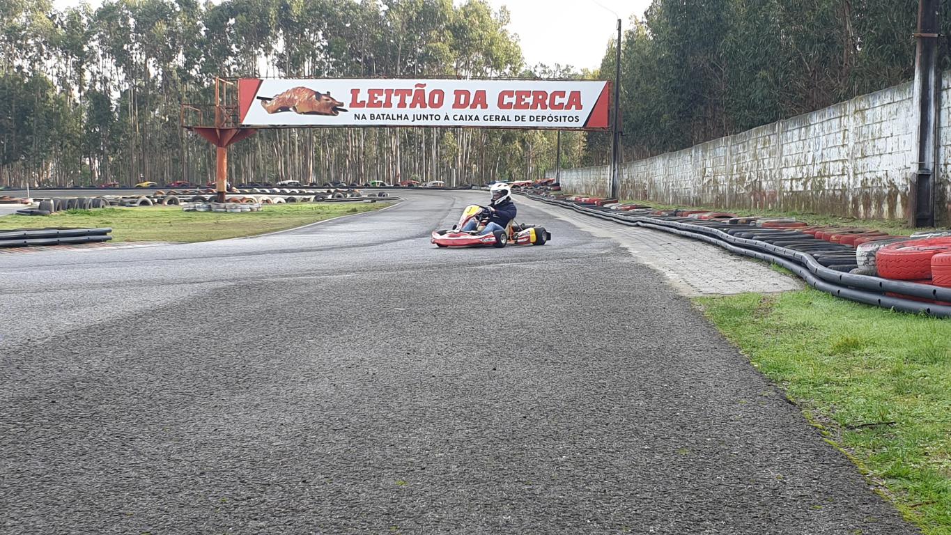 1 Hora de Resistência 390cc C.A Racing57