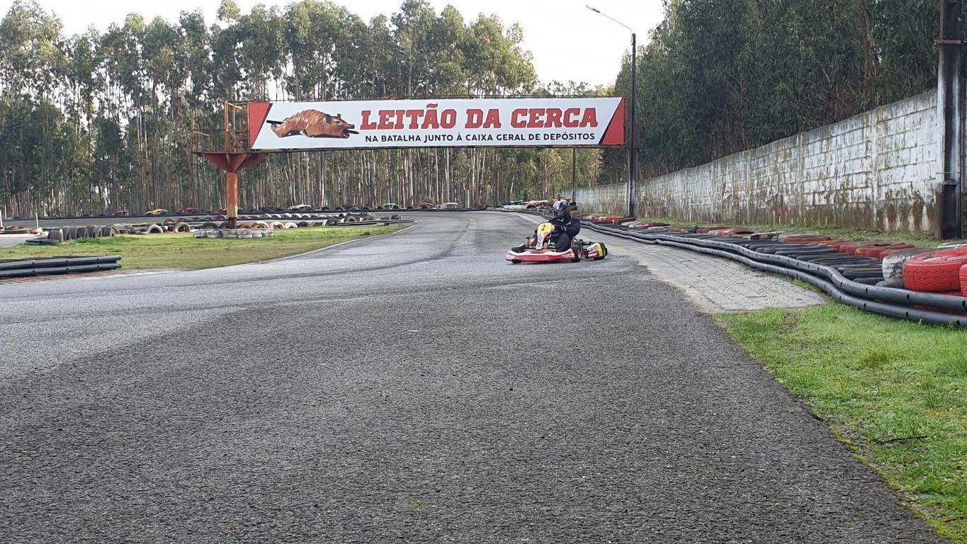 1 Hora de Resistência 390cc C.A Racing58