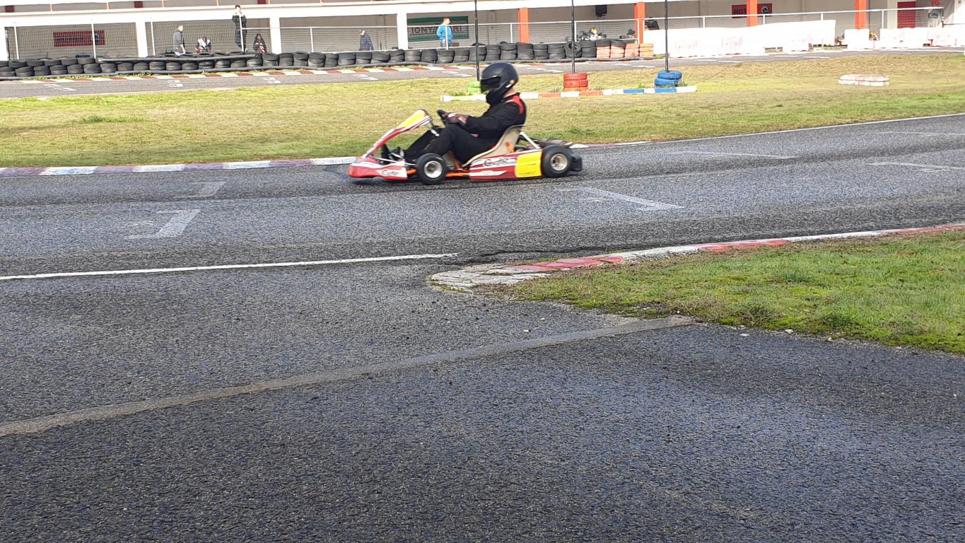 1 Hora de Resistência 390cc C.A Racing59