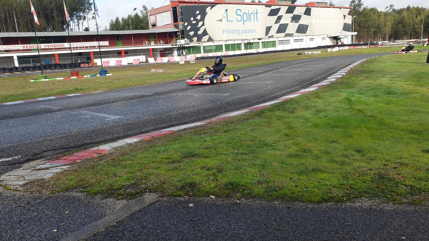 1 Hora de Resistência 390cc C.A Racing61