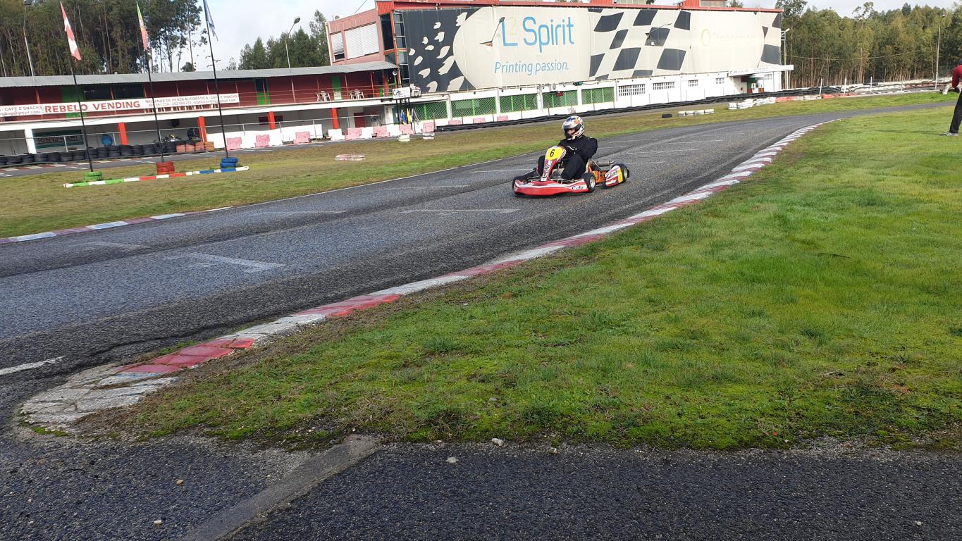 1 Hora de Resistência 390cc C.A Racing62