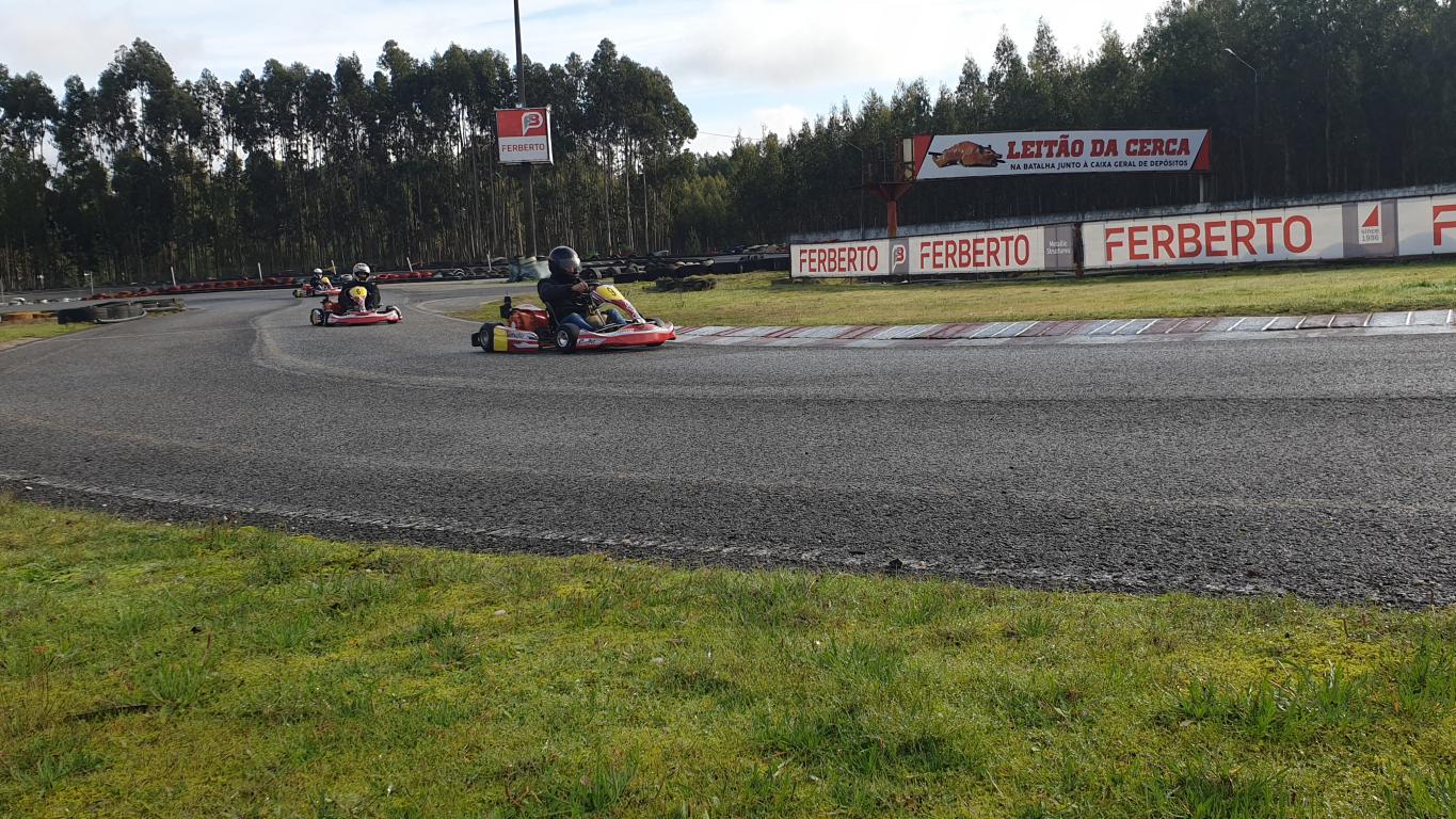 1 Hora de Resistência 390cc C.A Racing67