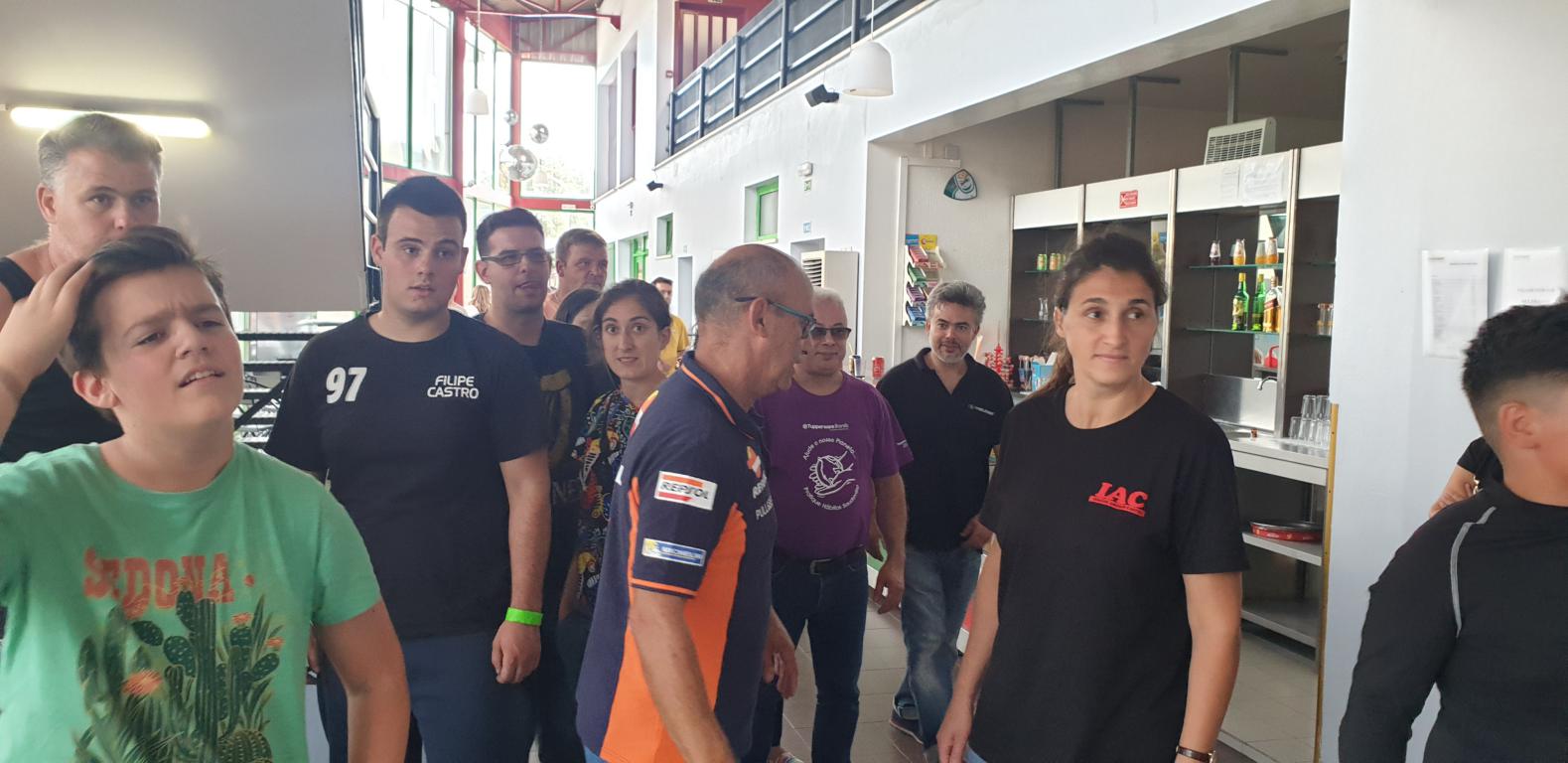 26º Aniversário Euroindy - Beterraba Place1