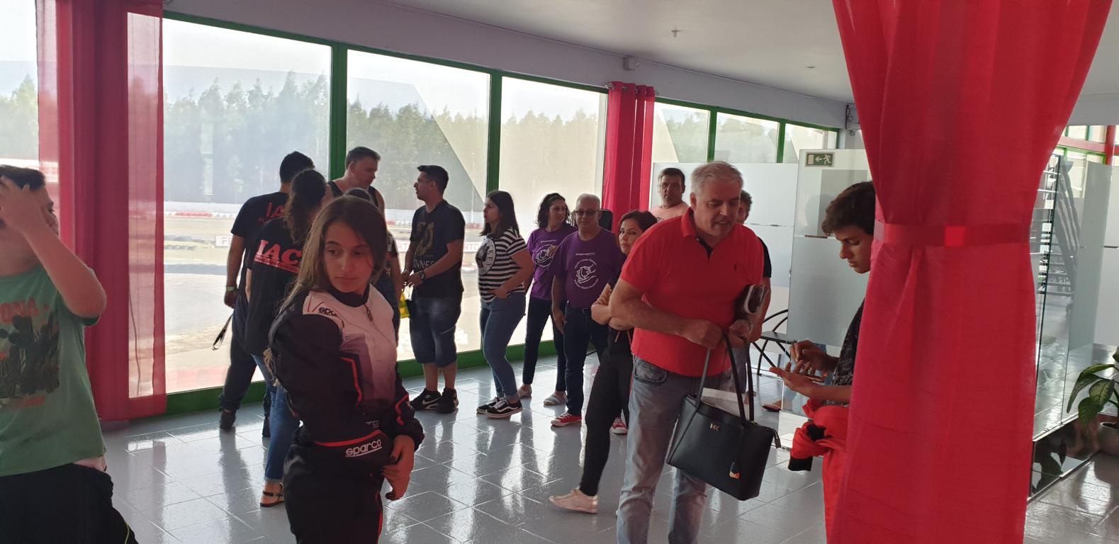 26º Aniversário Euroindy - Beterraba Place3