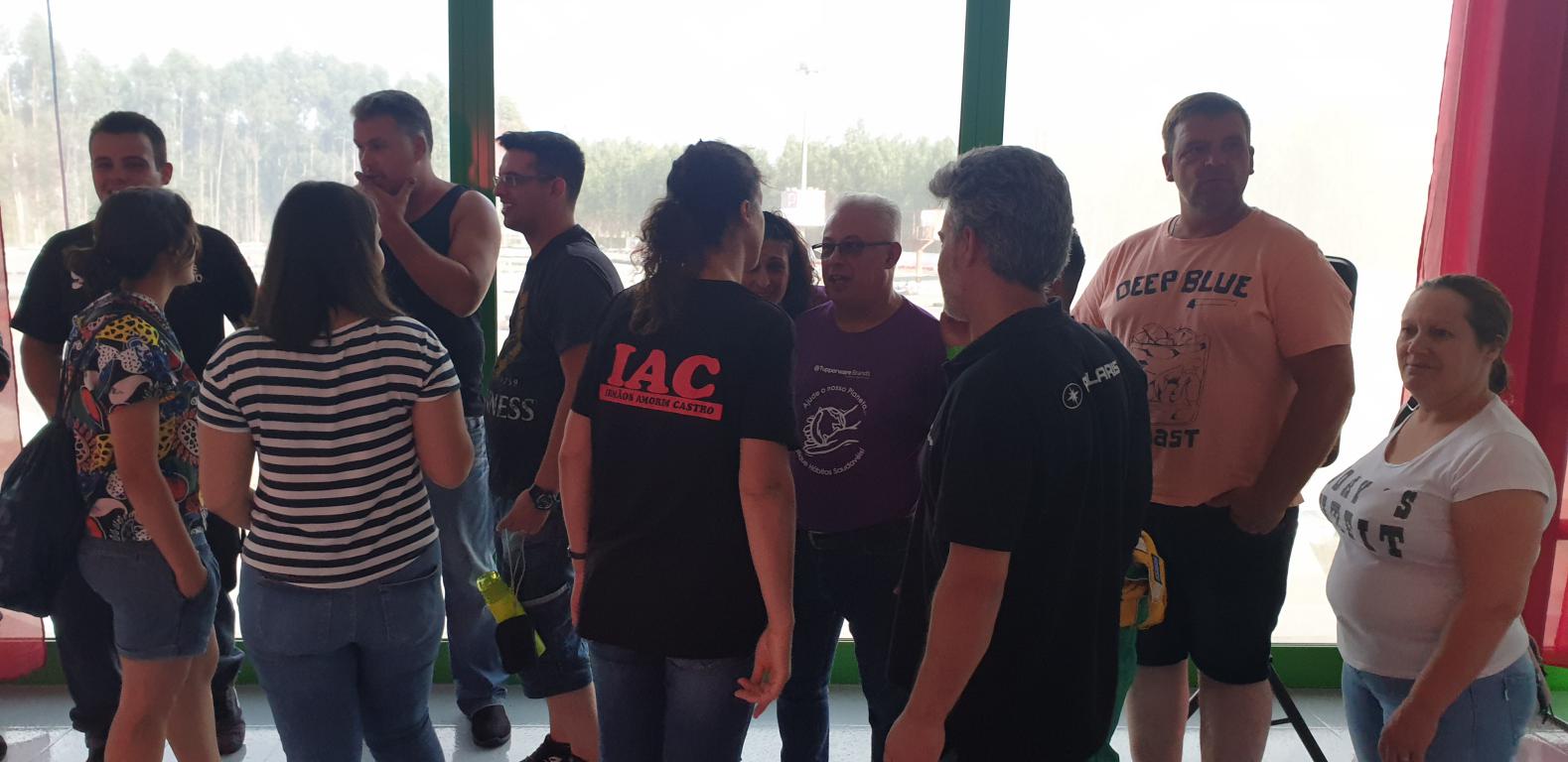 26º Aniversário Euroindy - Beterraba Place5