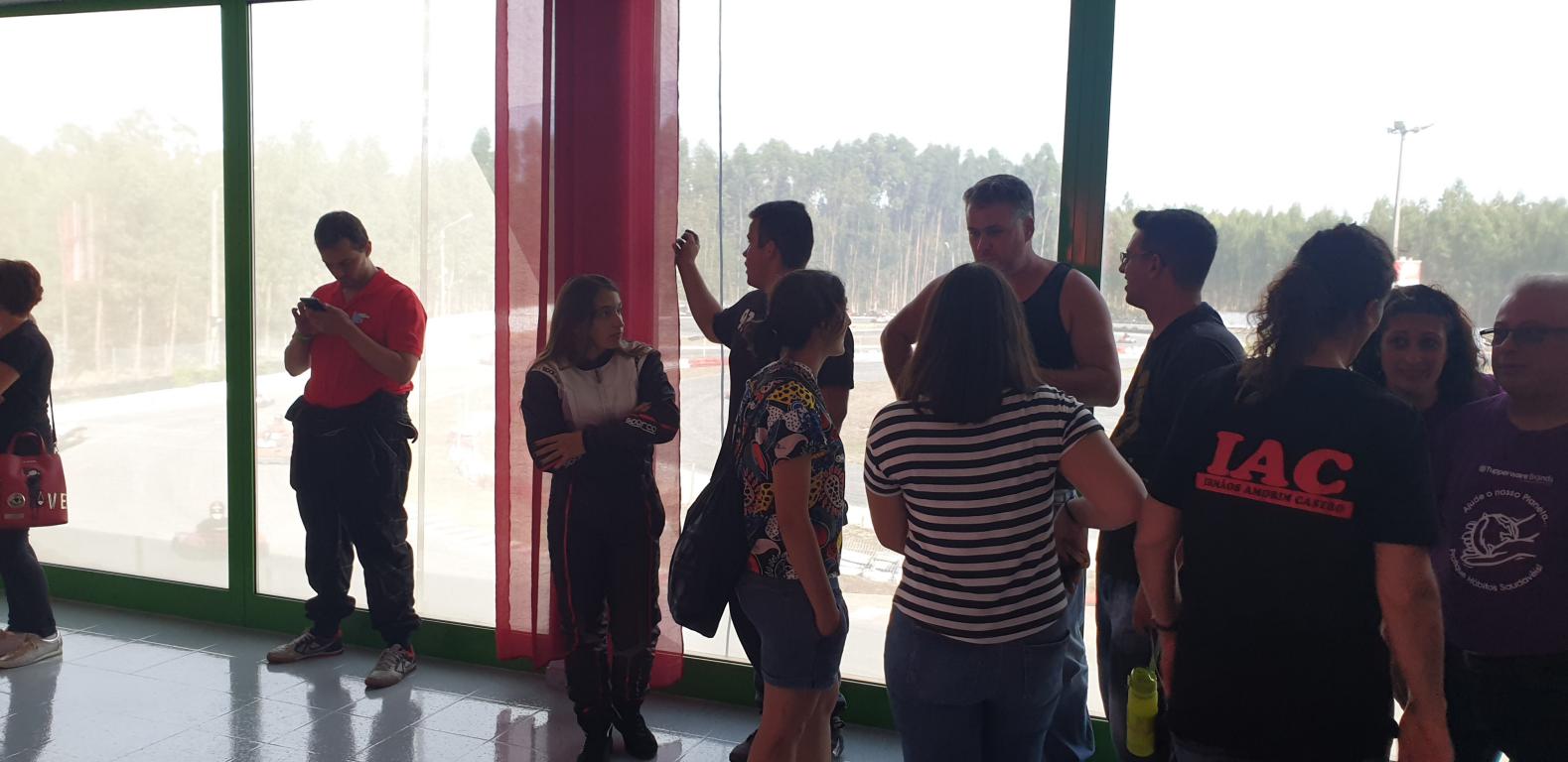 26º Aniversário Euroindy - Beterraba Place6