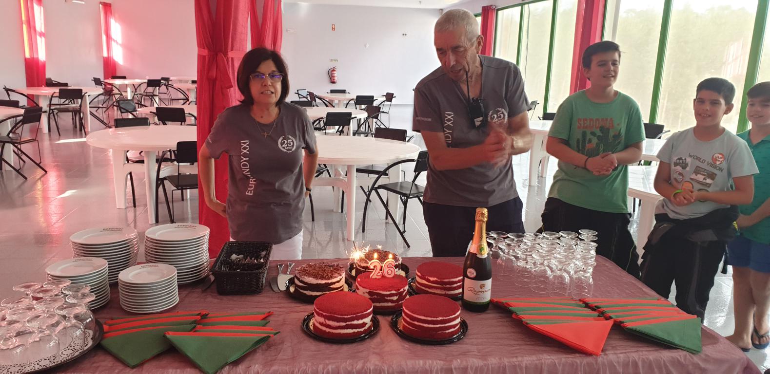 26º Aniversário Euroindy - Beterraba Place11