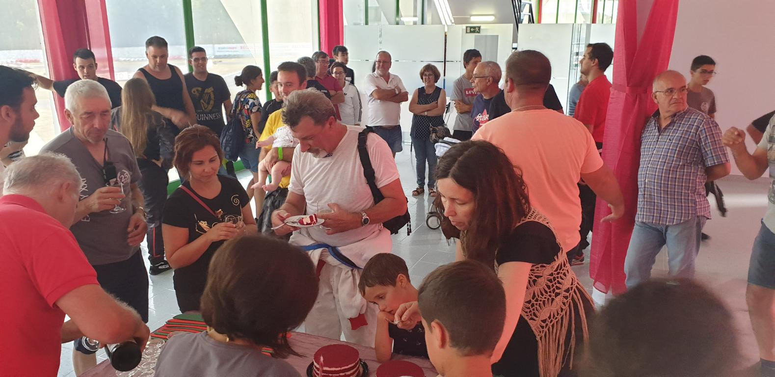 26º Aniversário Euroindy - Beterraba Place15