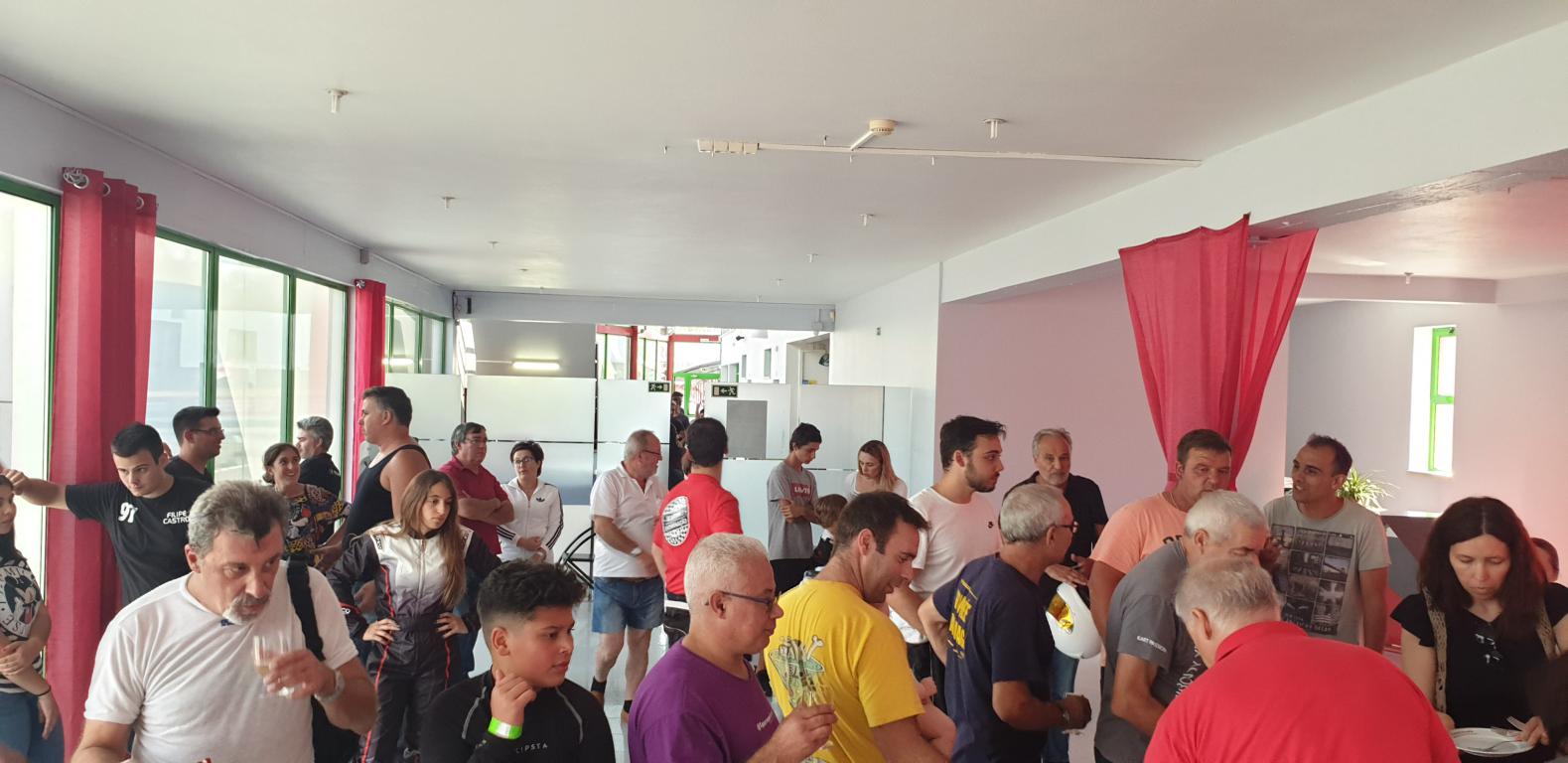 26º Aniversário Euroindy - Beterraba Place18