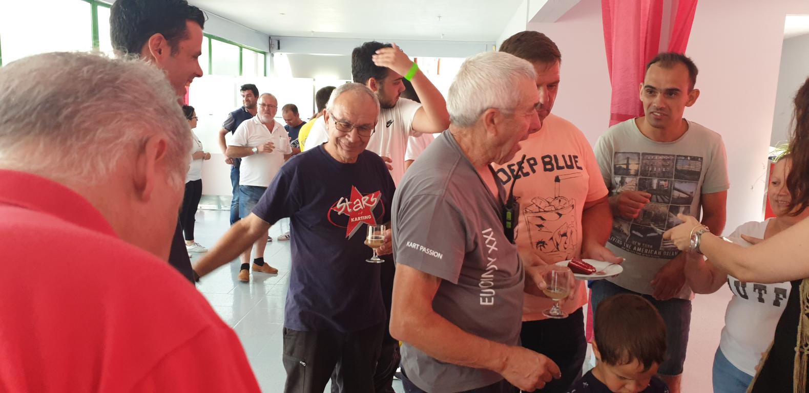 26º Aniversário Euroindy - Beterraba Place21