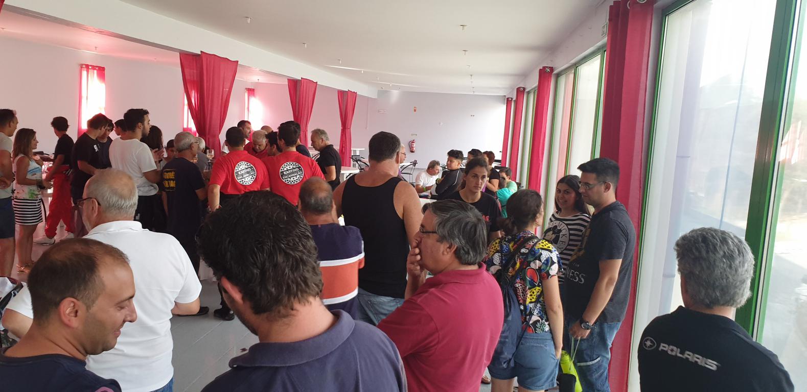 26º Aniversário Euroindy - Beterraba Place27