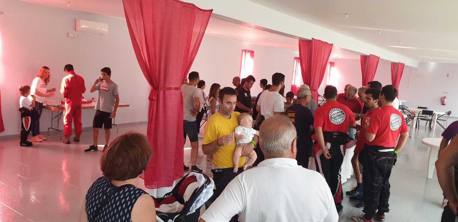 26º Aniversário Euroindy - Beterraba Place28