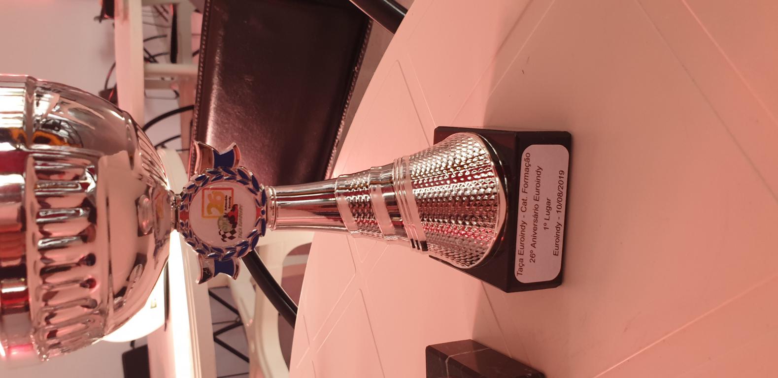 26º Aniversário Euroindy - Beterraba Place32