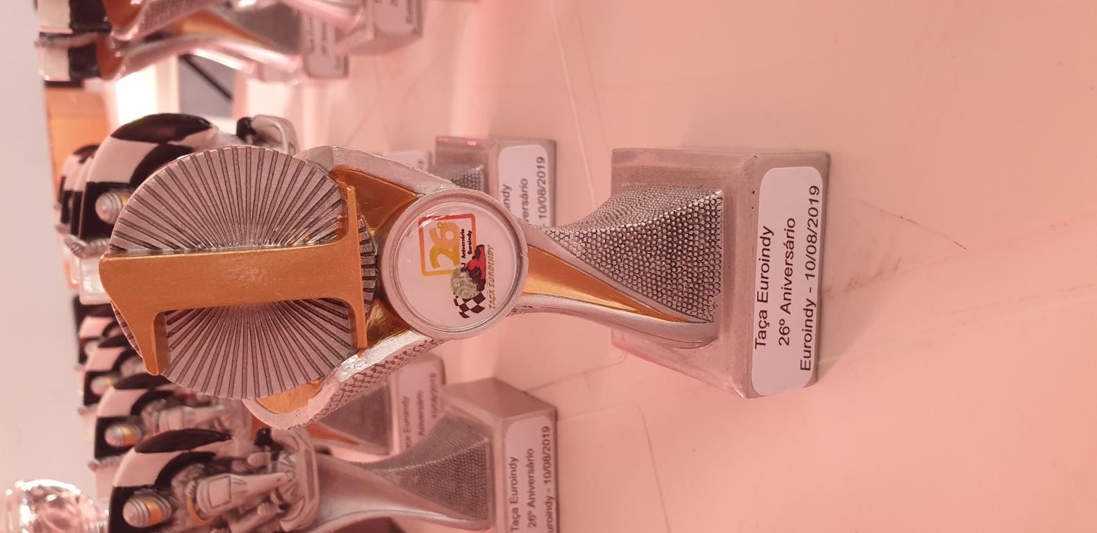 26º Aniversário Euroindy - Beterraba Place33