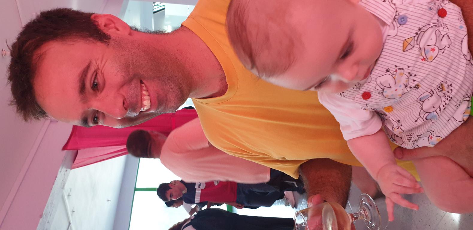 26º Aniversário Euroindy - Beterraba Place40