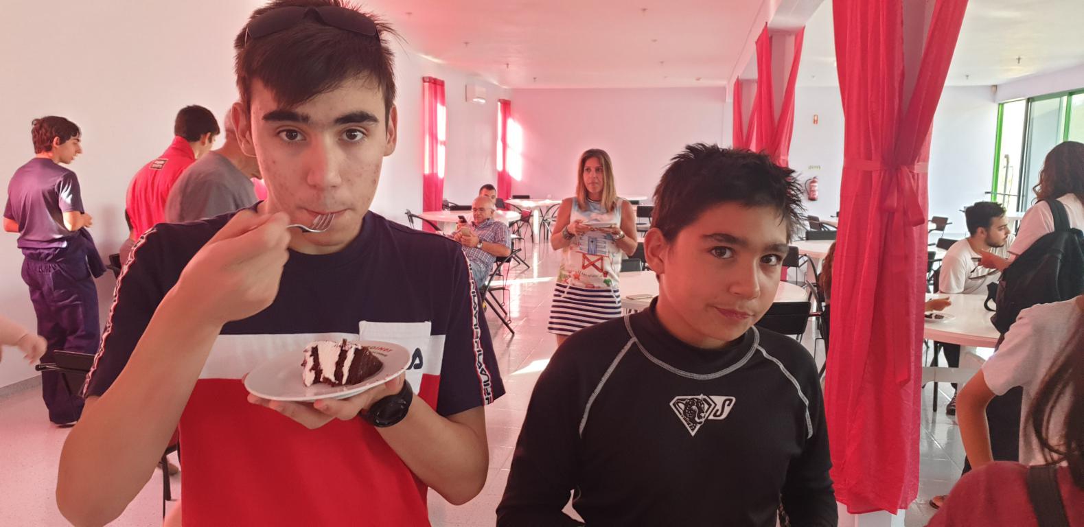 26º Aniversário Euroindy - Beterraba Place41