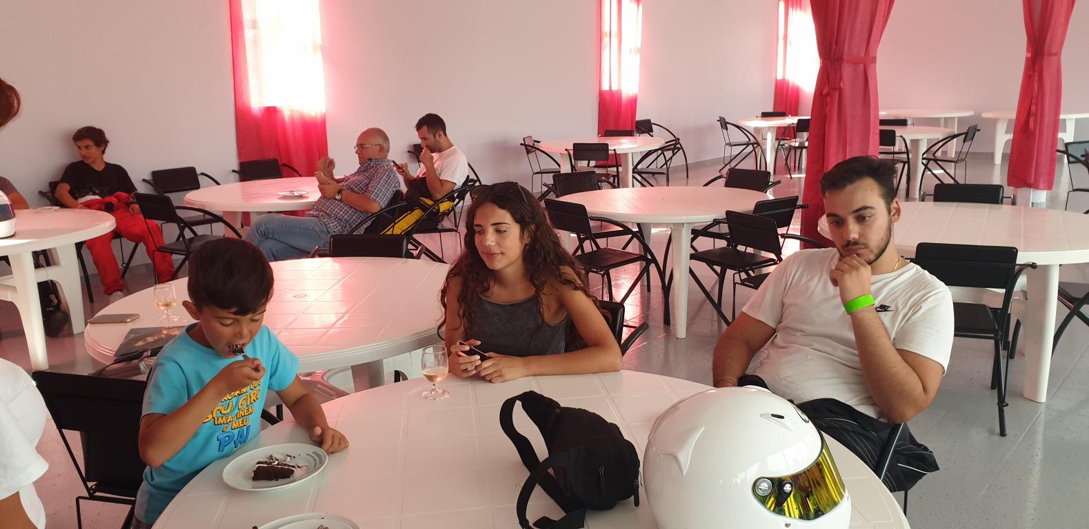 26º Aniversário Euroindy - Beterraba Place43