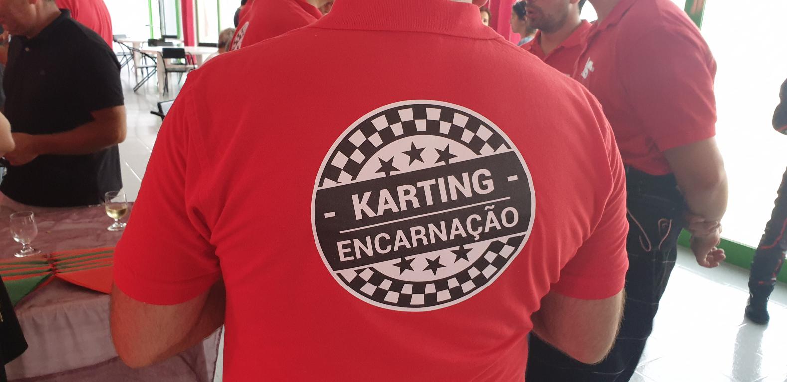 26º Aniversário Euroindy - Beterraba Place48