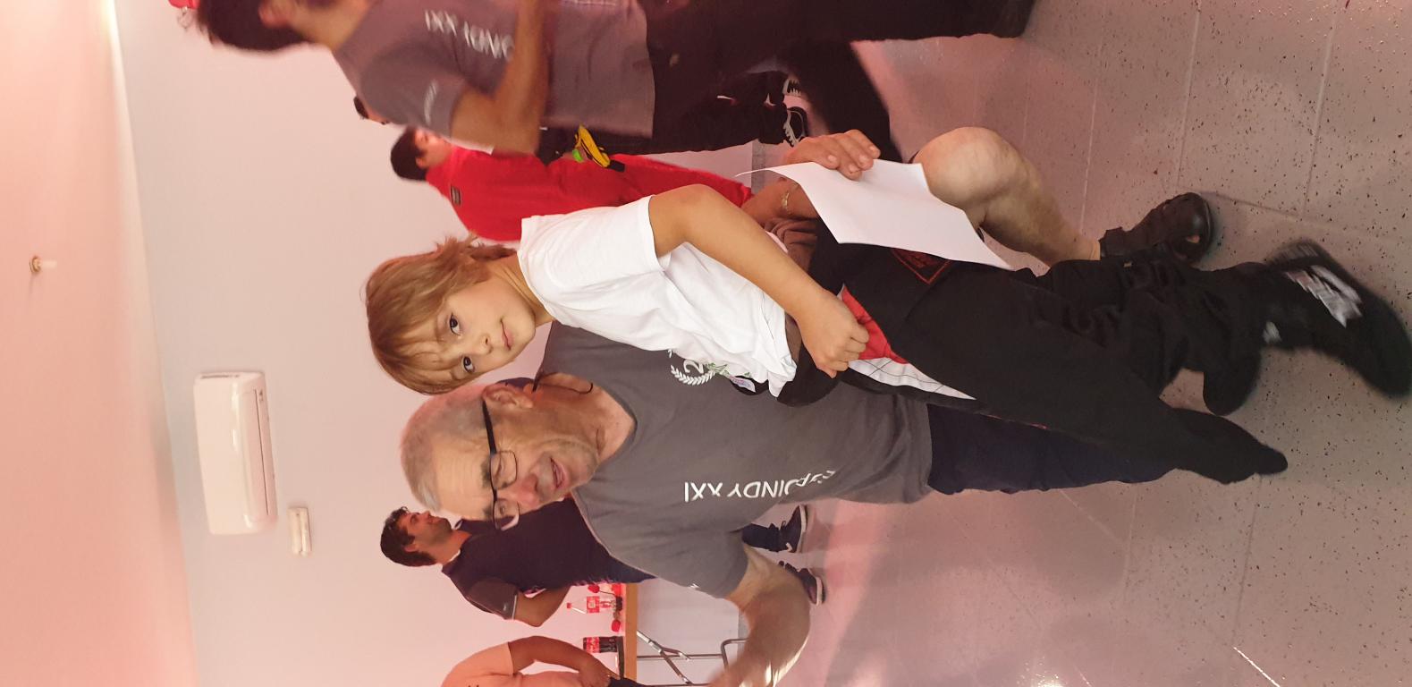 26º Aniversário Euroindy - Beterraba Place68