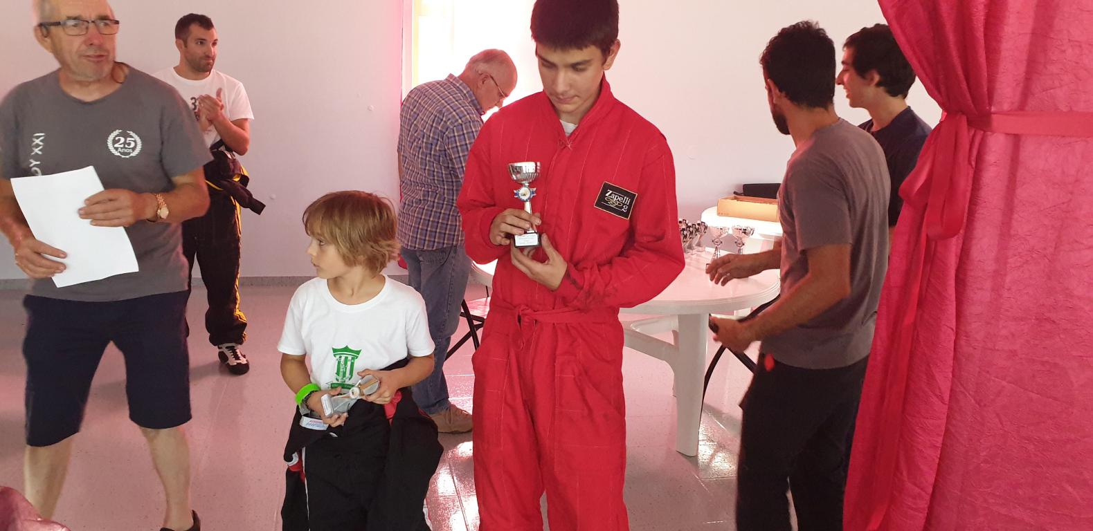 26º Aniversário Euroindy - Beterraba Place70