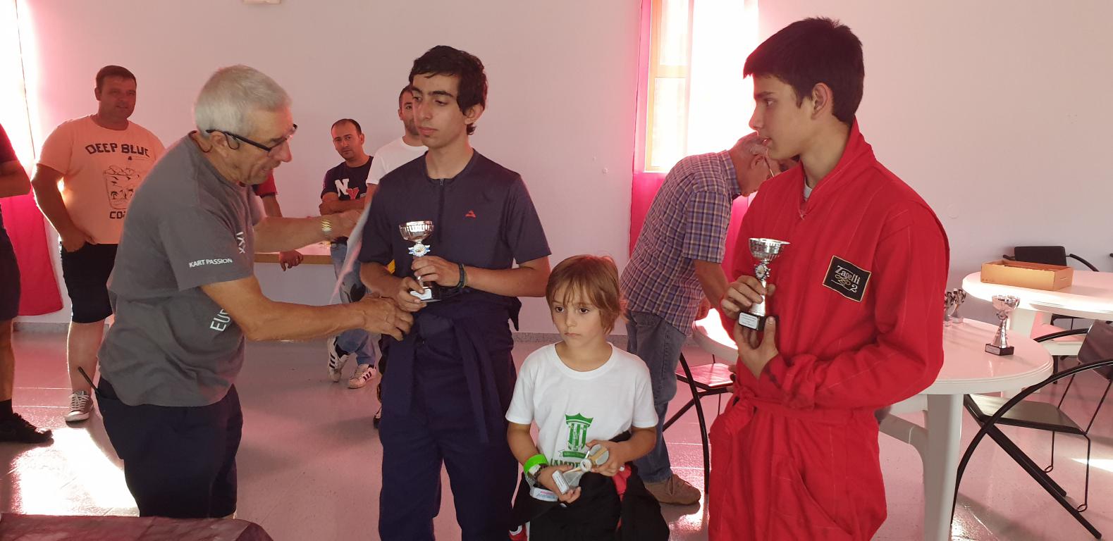 26º Aniversário Euroindy - Beterraba Place72