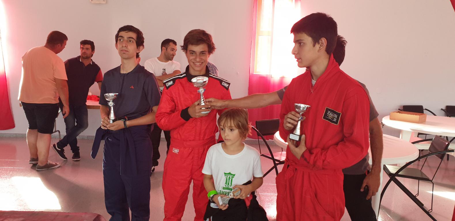 26º Aniversário Euroindy - Beterraba Place73