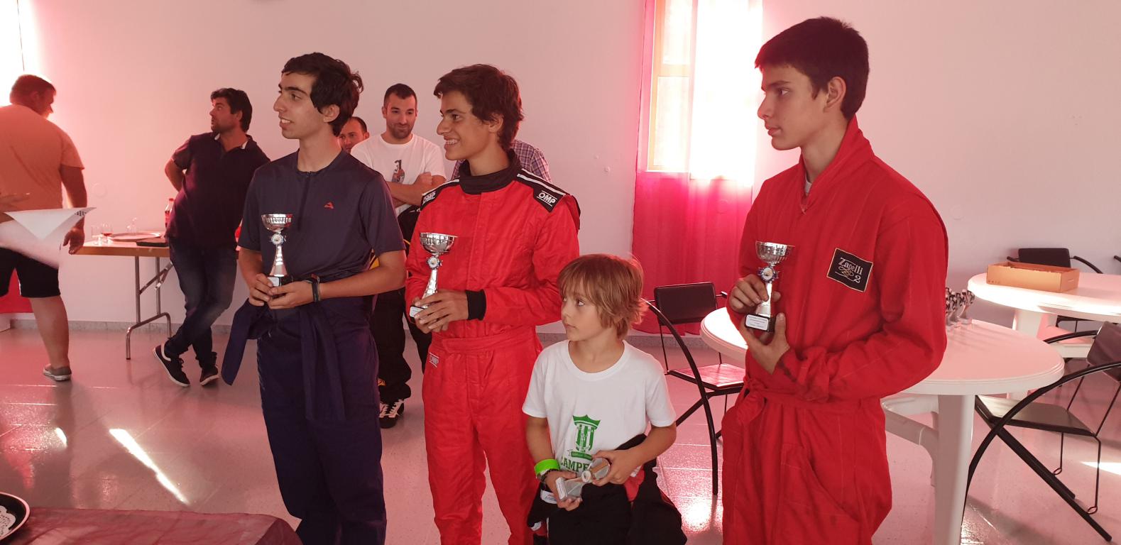 26º Aniversário Euroindy - Beterraba Place74