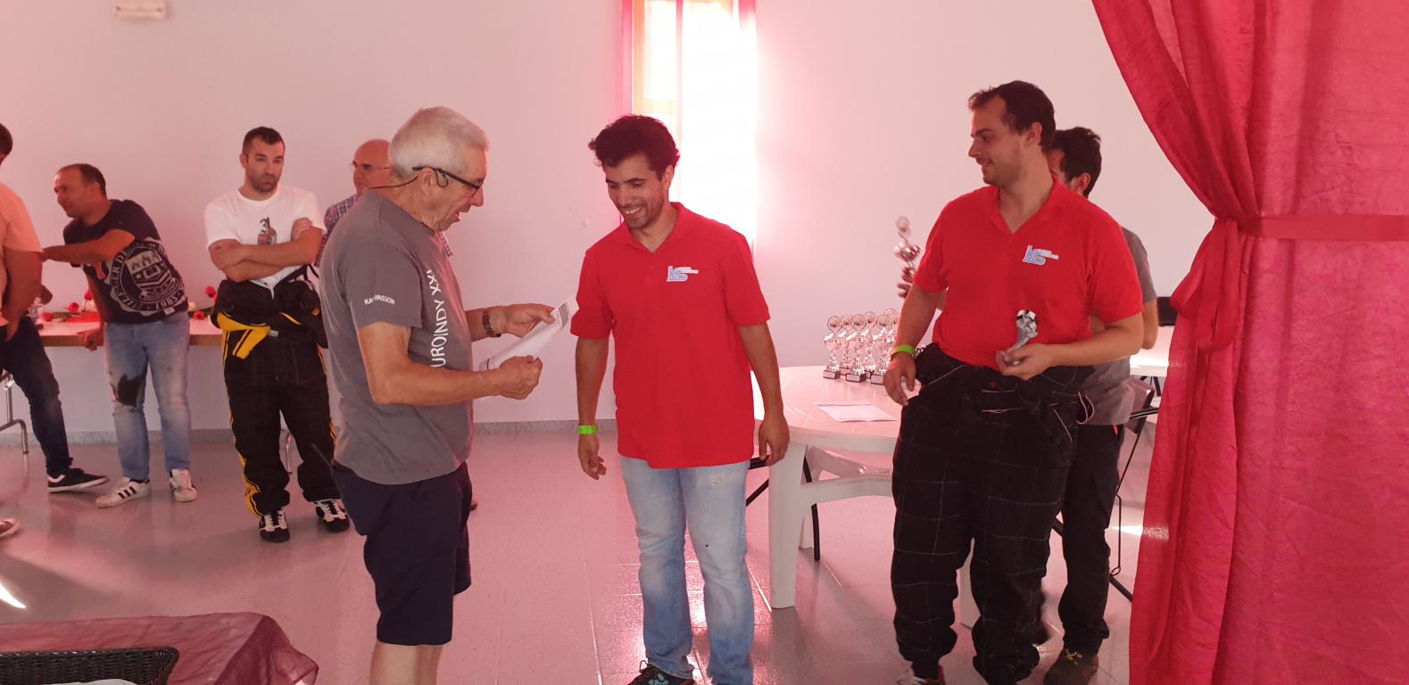 26º Aniversário Euroindy - Beterraba Place78