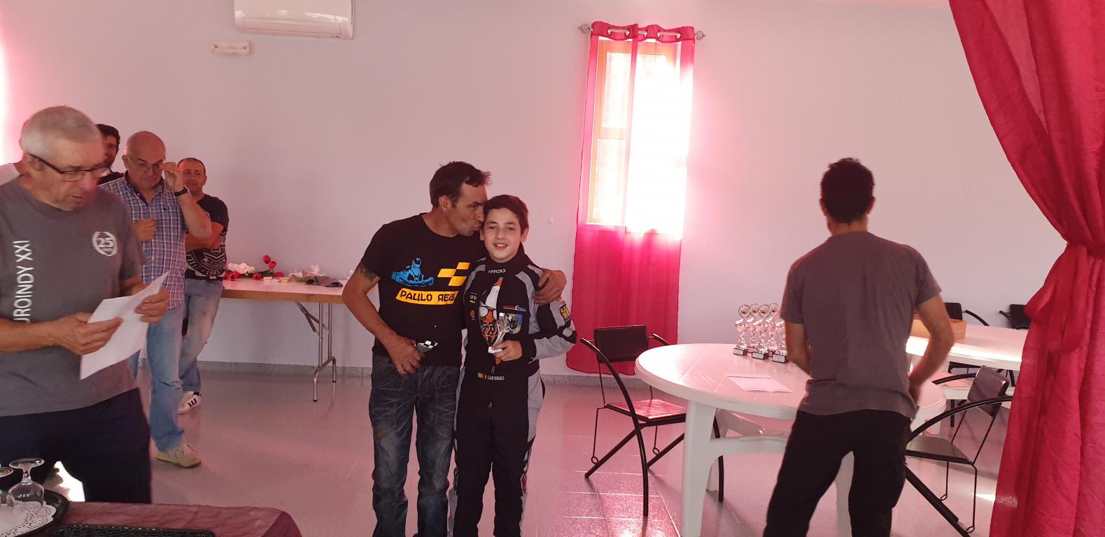 26º Aniversário Euroindy - Beterraba Place83